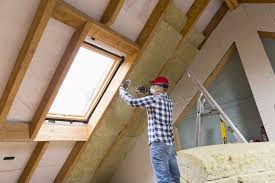 Best Insulation Air Sealing  in Hicksville, OH